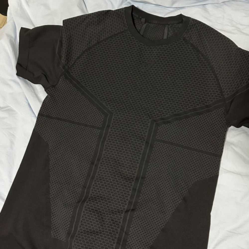 Gymshark Onyx V3